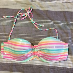 Victoria Secret Swim